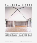 Image for Image and space  : Candida Hçofer in dialogue with the photography collection of the art library