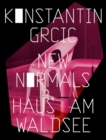 Image for Konstantin Grcic - new normals