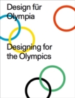 Image for Designing for the Olympics