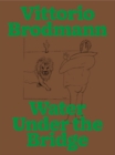 Image for Vittorio Brodmann - water under the bridge