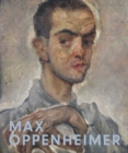 Image for Max Oppenheimer  : expressionist of the first hour
