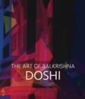 Image for Doshi: The Art of Balkrishna