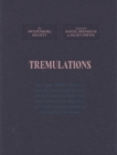 Image for Tremulations
