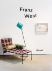 Image for Franz West - privat  : manual in the style of actionism