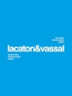 Image for Lacaton  Vassal: Free Space, Transformation, Habiter (second edition)