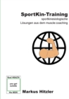 Image for SportKin-Training : Sportkinesiologische Loesungen aus dem muscle: coaching