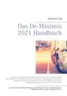 Image for Das De-Minimis 2021 Handbuch