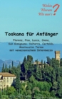 Image for Toskana fur Anfanger