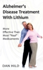 Image for Alzheimer&#39;s Disease Treatment with Lithium