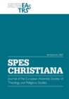 Image for Spes Christiana 2020-01