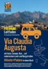 Image for Via Claudia Augusta mit Auto, Camper, Bus, ...Altinate + Padana PREMIUM