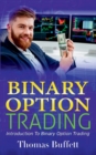 Image for Binary Option Trading : Introduction to Binary Option Trading