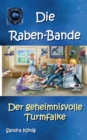 Image for Die Raben-Bande : Der geheimnisvolle Turmfalke