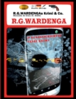 Image for R.G.Wardengas Krimi &amp; Co. : 29 Kurzgeschichten, u.a. was oeffnet Joe Biden mit dem Schlussel vom FBI?