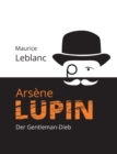 Image for Arsene Lupin