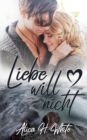 Image for Liebe will nicht