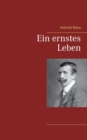 Image for Ein ernstes Leben