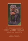 Image for The Recorded Sayings of Chan Master Fenyang Wude