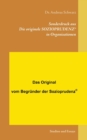 Image for Sonderdruck aus Die originale SOZIOPRUDENZ(R) in Organisationen