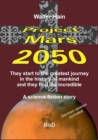 Image for Project Mars 2050