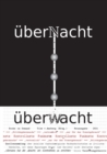 Image for uberNacht . . . uberwacht : Schlafende Zivilgesellschaft - Boeses Erwachen