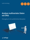 Image for Analyse multivariater Daten mit SPSS