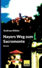 Image for Nayers Weg zum Sacromonte