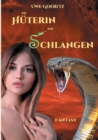 Image for Die Huterin der Schlangen