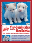 Image for Lustige Tier-Geschichten und Gedichte fur kleine und grosse Tierliebhaber