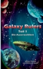 Image for Galaxy Rulers
