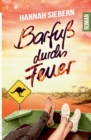 Image for Barfuss durchs Feuer