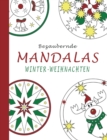 Image for Bezaubernde Mandalas - Winter-Weihnachten