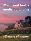 Image for Medicinal herbs / medicinal plants : Wonders of nature