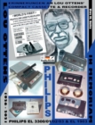 Image for Erinnerungen an Lou Ottens&#39; Compact Cassette &amp; Recorder PHILIPS EL 3300/01/02/03