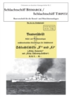 Image for Schlachtschiff Bismarck/Schlachtschiff Tirpitz : Bauvorschrift fur die Kessel- und Maschinenanlage