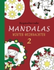 Image for Bezaubernde Mandalas - Winter-Weihnachten 2