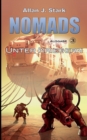 Image for Nomads : Unter Kriegern