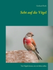 Image for Seht auf die Voegel