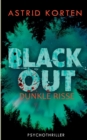 Image for Dunkle Risse : Blackout