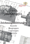 Image for AutoDesk Inventor 2022 Zeichnungsableitungen