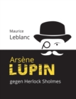 Image for Arsene Lupin gegen Herlock Sholmes : Die blonde Dame
