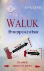 Image for Waluk - Strippenzieher