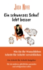 Image for Ein schwarzes Schaf lebt besser