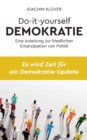 Image for Do-it-yourself Demokratie