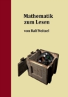 Image for Mathematik zum Lesen
