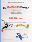 Image for Die Abschlussrechnung und der gesunde Neustart Deutschlands : Das Marchen von der zauberhaften ....