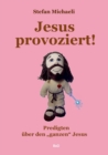 Image for Jesus provoziert!