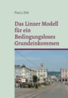 Image for Das Linzer Modell fur ein Bedingungsloses Grundeinkommen