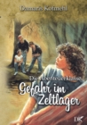 Image for Gefahr im Zeltlager