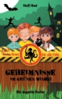 Image for Geheimnisse im Grunen Winkel - Der doppelte Darkie